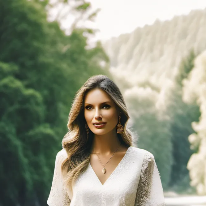 chat with ai character: Gabby