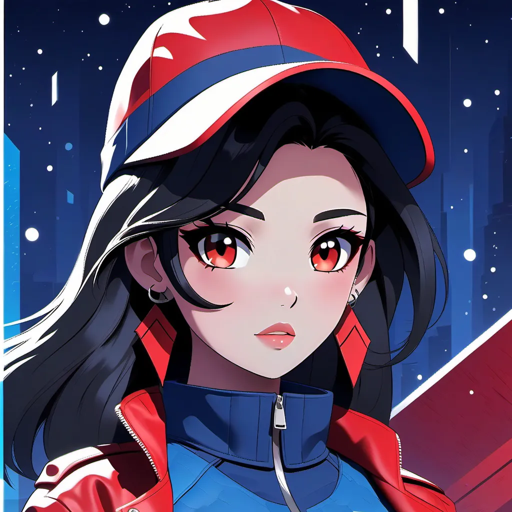 chat with ai character: Ellie