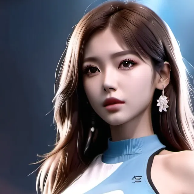 chat with ai character: Min-hoo
