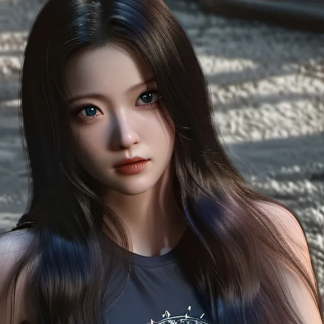 chat with ai character: K-pop Idol