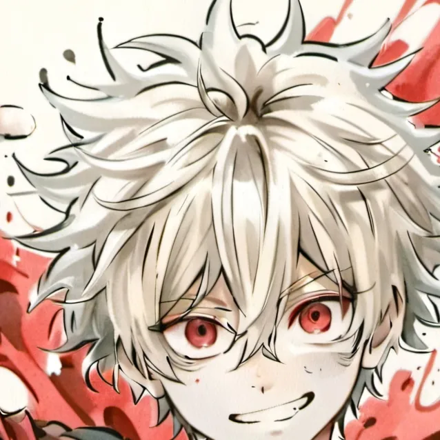 chat with ai character: Bakugo