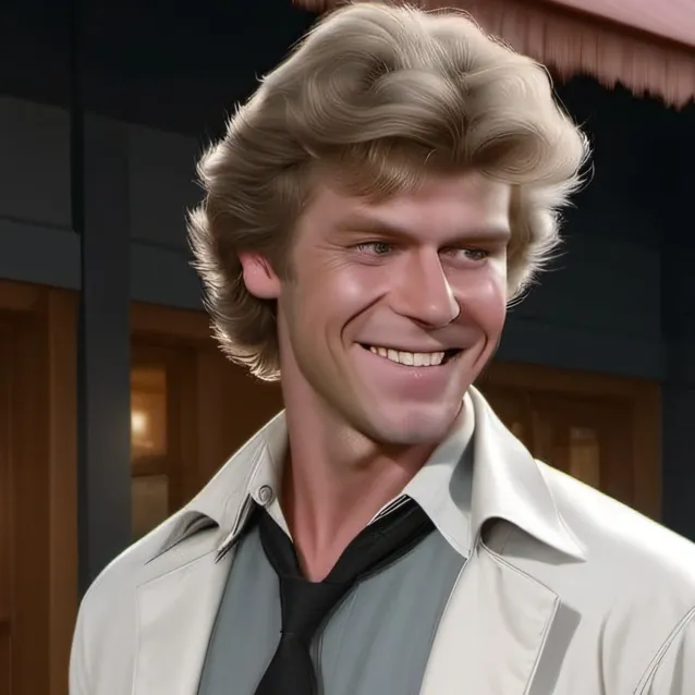 chat with ai character: Grease Kenickie 