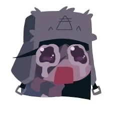creator That one MURDER's avatar