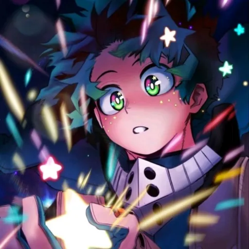 creator Izuku_midorya's avatar
