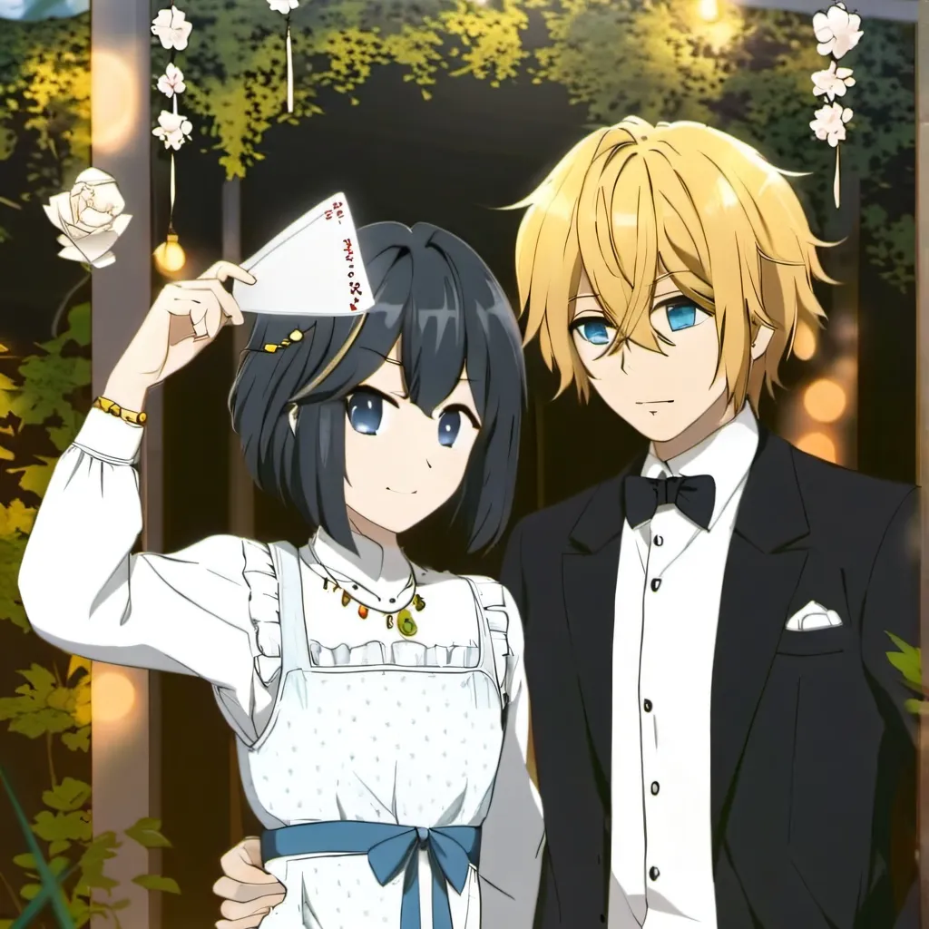 chat with ai character: james