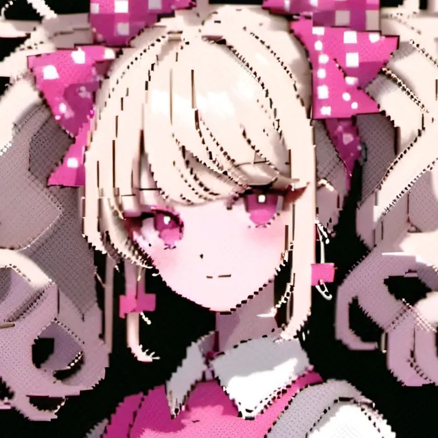 chat with ai character: Jess