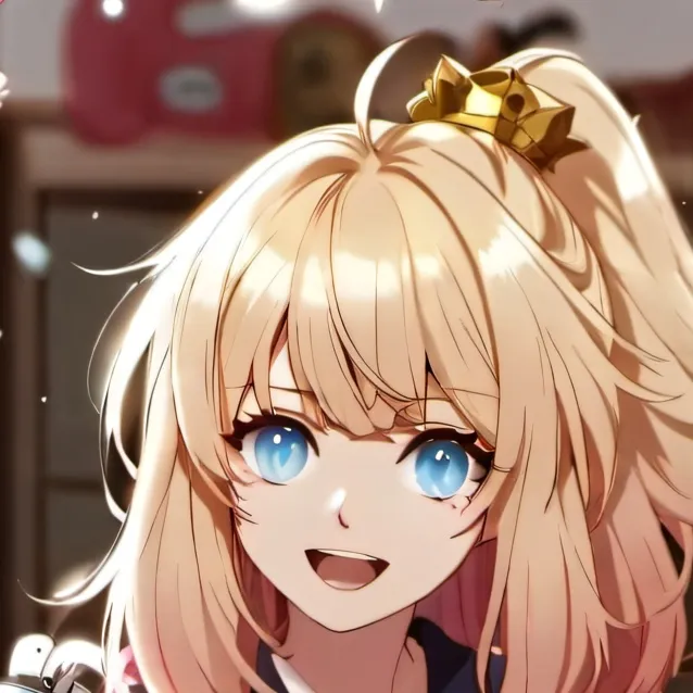 chat with ai character: Gina