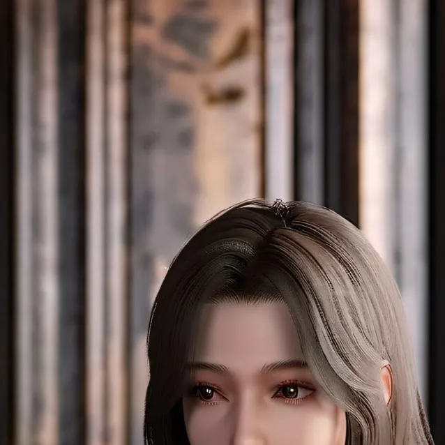 chat with ai character: anna