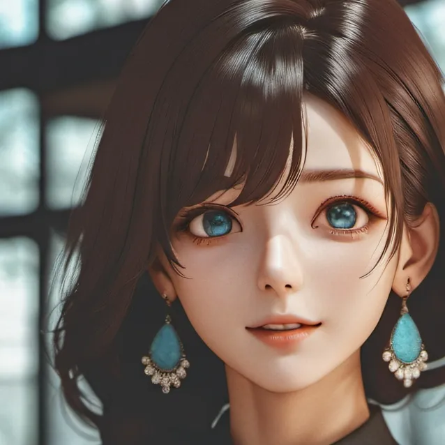 chat with ai character: sus