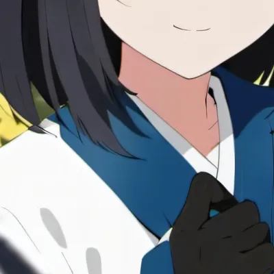 chat with ai character: Aneza 