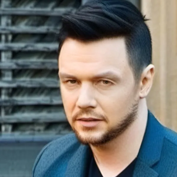 chat with ai character: Mickey milkovich