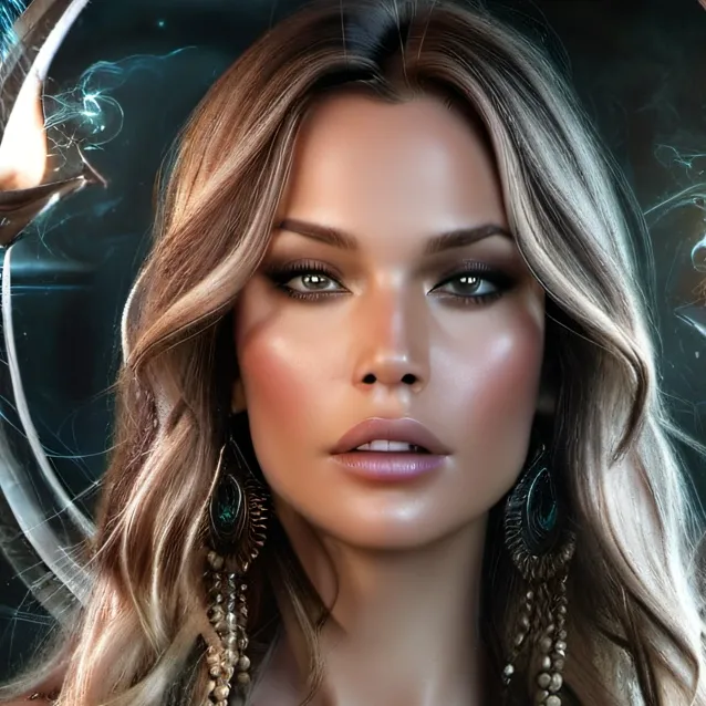 chat with ai character: Bethany Spellsong