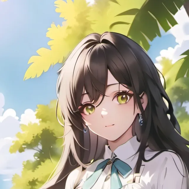 chat with ai character: gloryloves