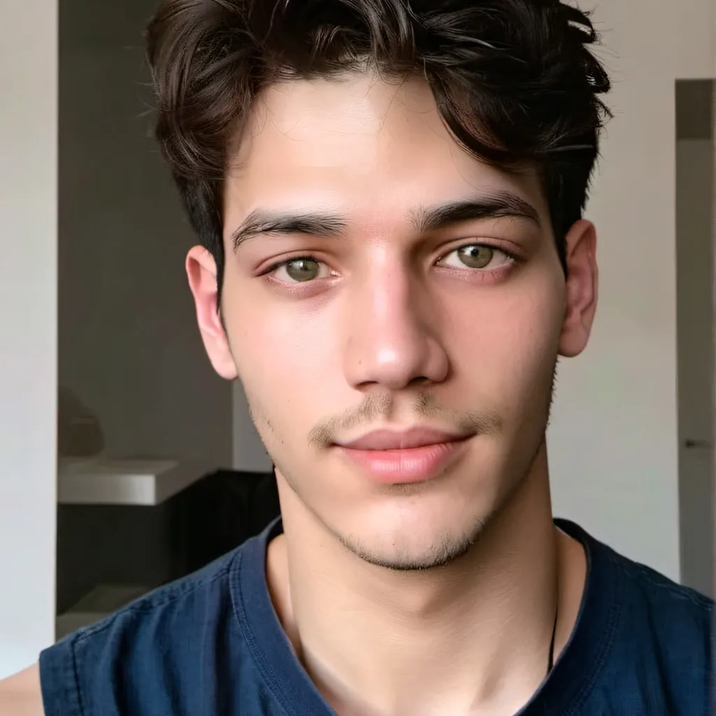 chat with ai character: Miguel Araújo 