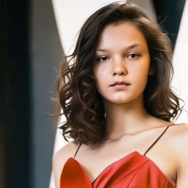 chat with ai character: bella
