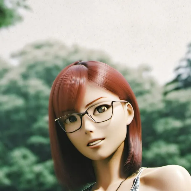 chat with ai character: Susan test 