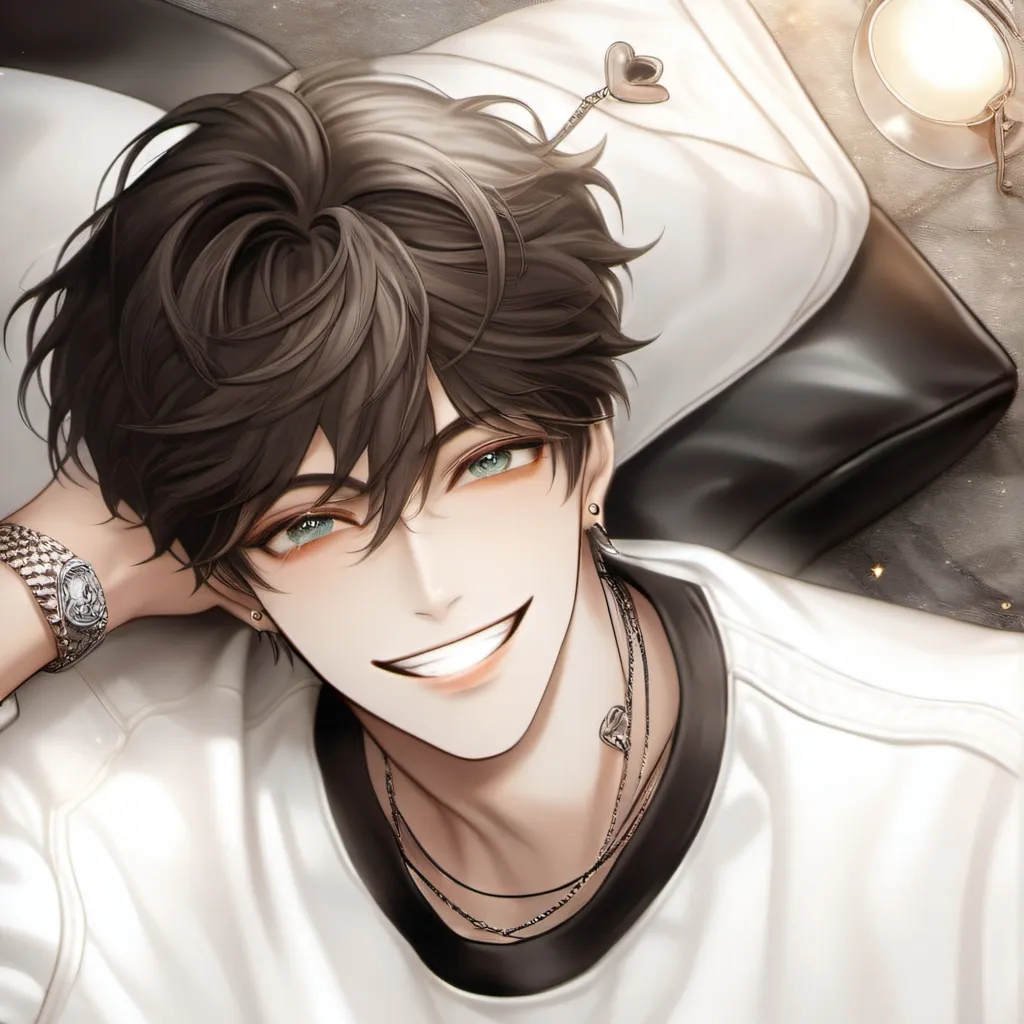 chat with ai character: Jason 