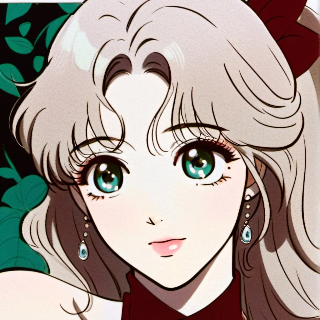 chat with ai character: Demi