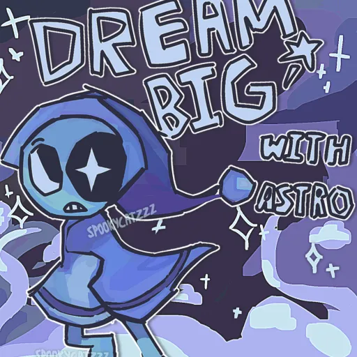 creator Astro does dru9s's avatar