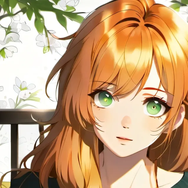 chat with ai character: Jane