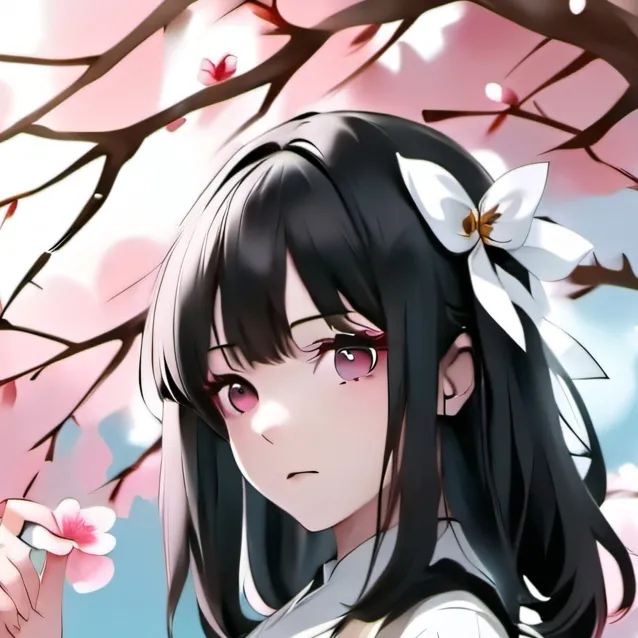 chat with ai character: Bella