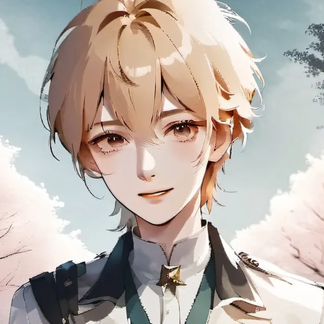 chat with ai character: Prince Adrian 