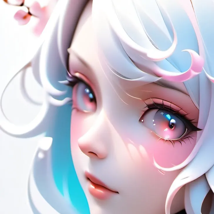 chat with ai character: Kelly 