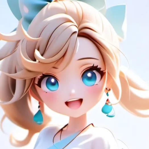 chat with ai character: Lolly