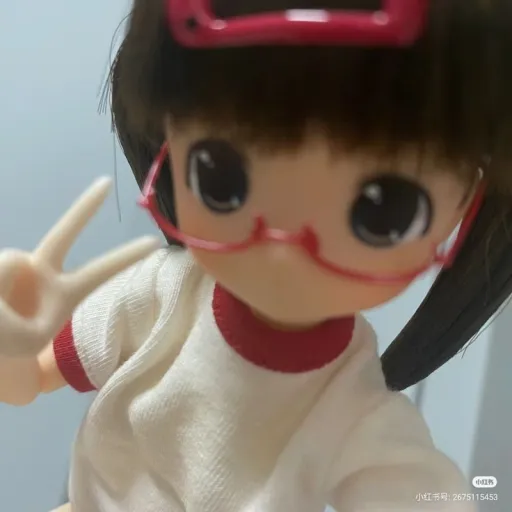 creator jen beyaa's avatar