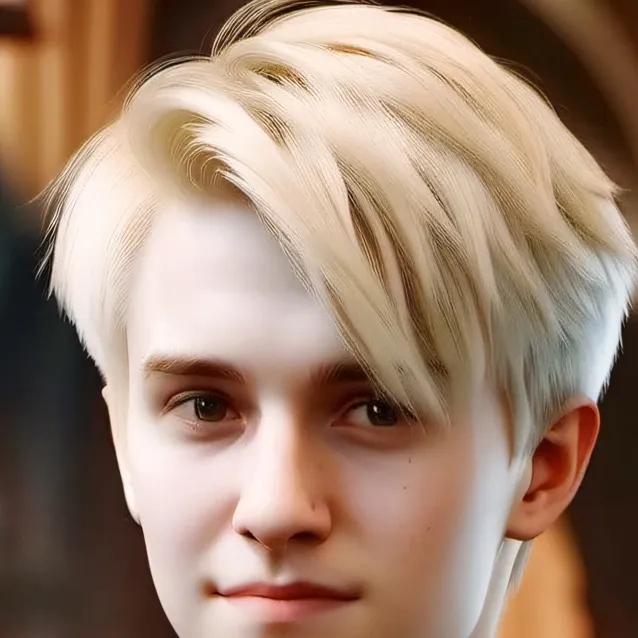 chat with ai character: Draco Malfoy
