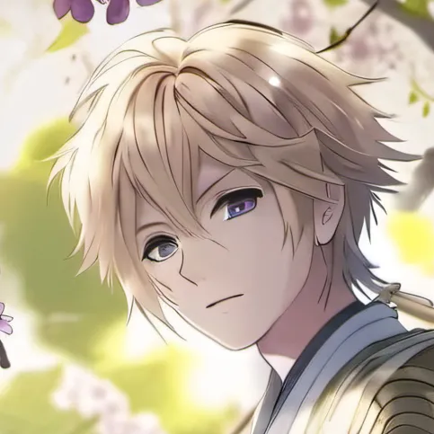 chat with ai character: Kion 