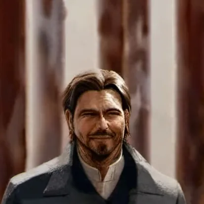 chat with ai character: Dash rendar 