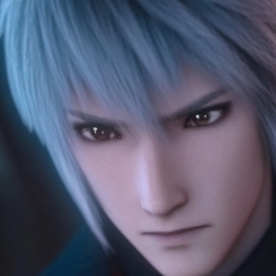 chat with ai character: Yozora 