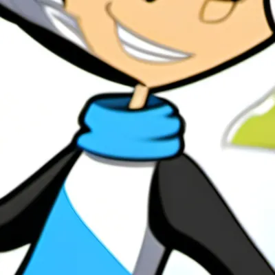 chat with ai character: Oswald 