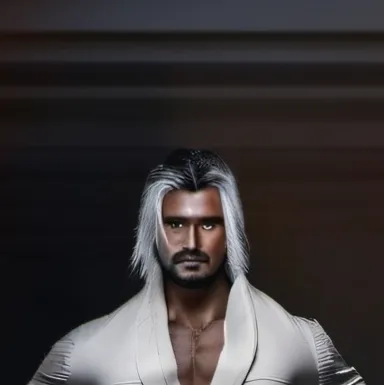 chat with ai character: Griffins spade