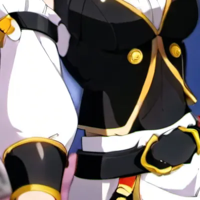 chat with ai character: Lin