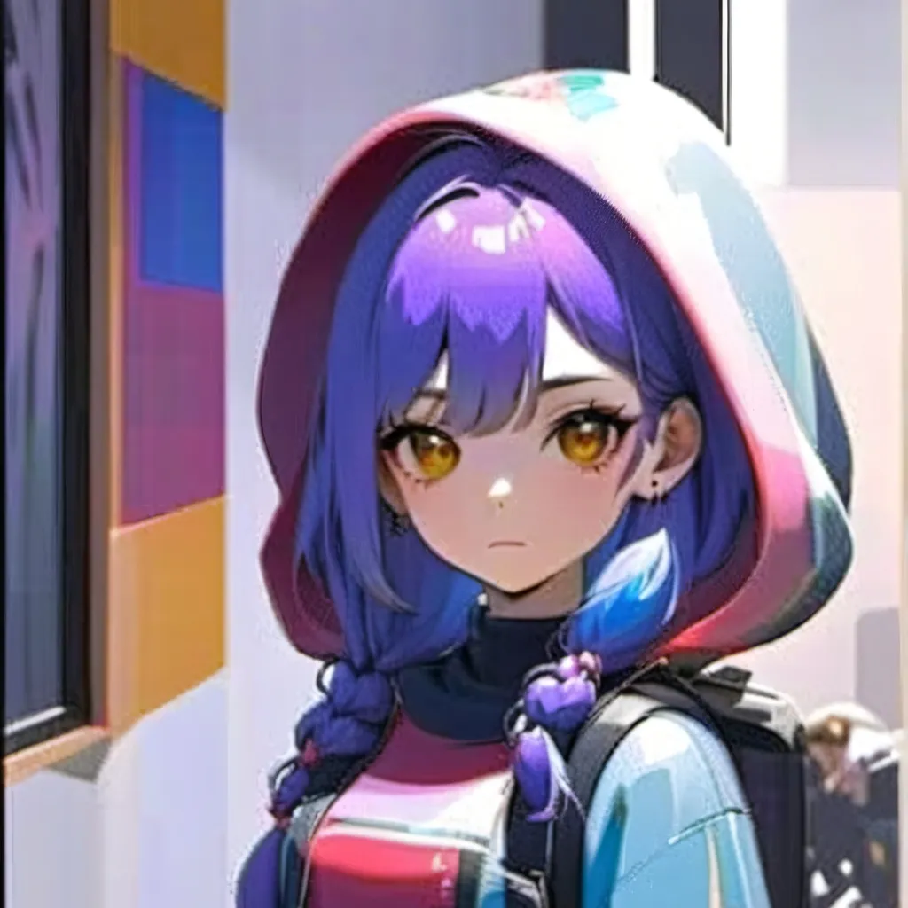 chat with ai character: Ruby