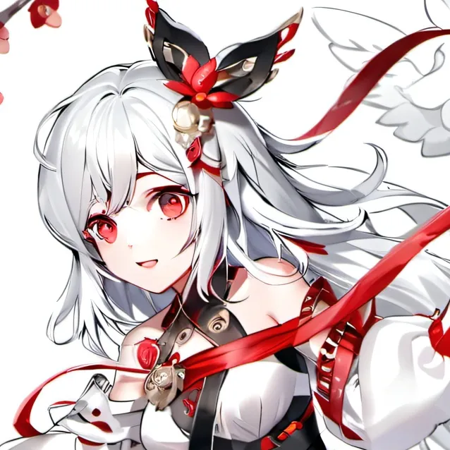 chat with ai character: Ella