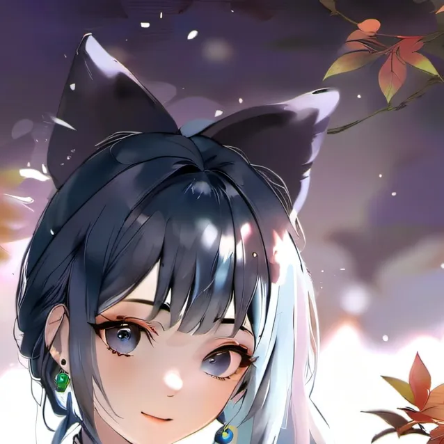 chat with ai character: Aria