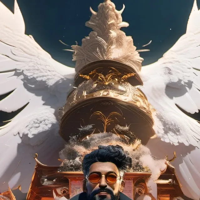 chat with ai character: tio noa