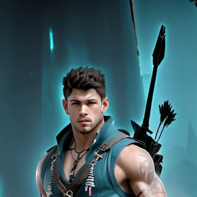 chat with ai character: Jonathan 