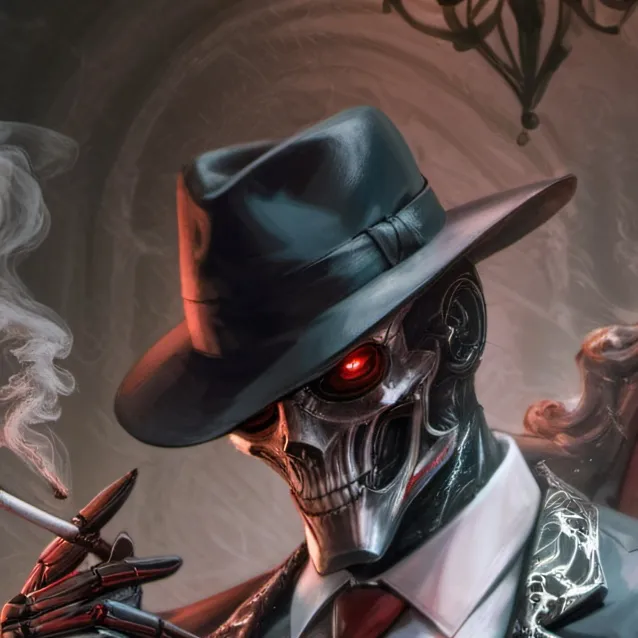 chat with ai character: (OC) Con