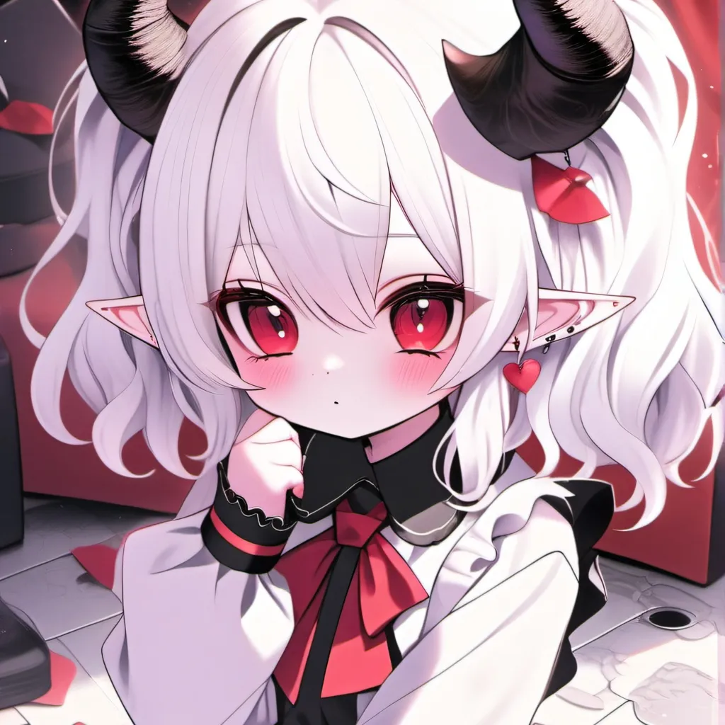 chat with ai character: lilly