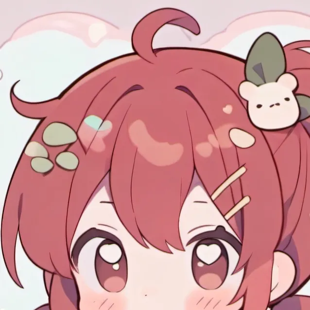chat with ai character: kirishima's sister