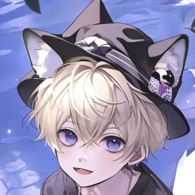 chat with ai character: jay