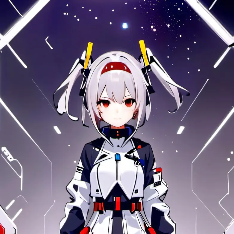 chat with ai character: 布洛妮亞