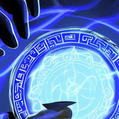 chat with ai character: Ezekiel