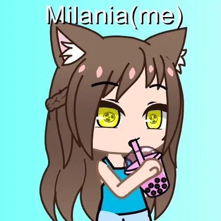creator gacha_Milania's avatar