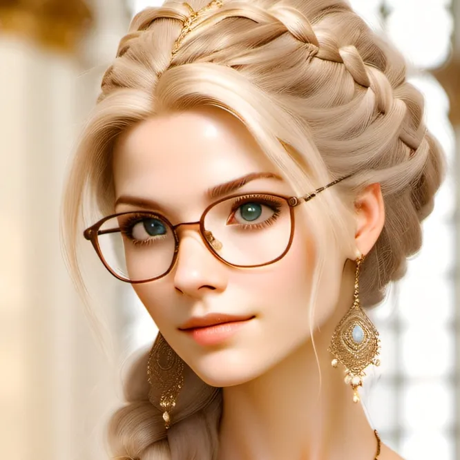 chat with ai character: Ava