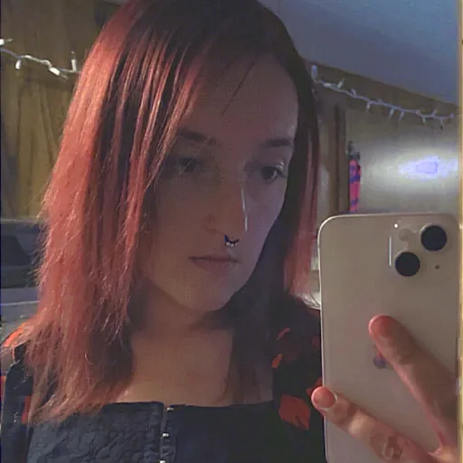 creator SwedishFish99's avatar